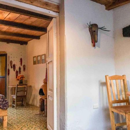 Casa Cerrillo Apartamento San Cristóbal de Las Casas Exterior foto