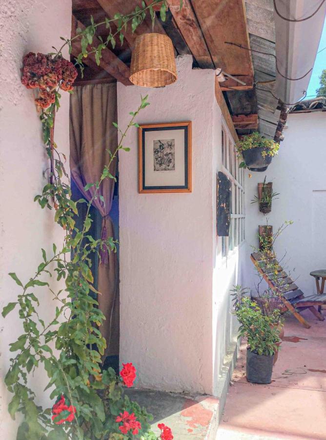 Casa Cerrillo Apartamento San Cristóbal de Las Casas Exterior foto